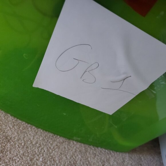 NWT Vintage NHL Calgary Flames Rare Collectible Licensed Mascot Small Plush - Picture 6 of 6